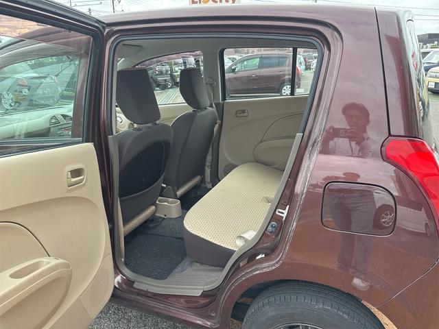 SUZUKI ALTO F