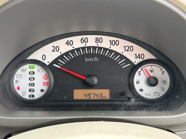 SUZUKI ALTO F