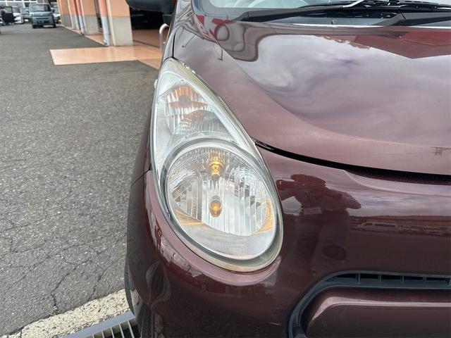 SUZUKI ALTO F