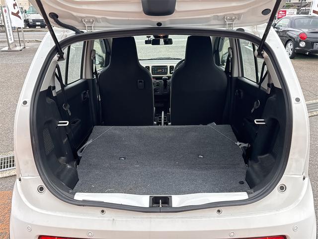 アルト L クリアランスソナー レーンアシスト 衝突被害軽減システム アイドリングストップ シートヒーター CVT ESC CD ミュージックプレイヤー接続可 エアコン パワーウィンドウ(24枚目)