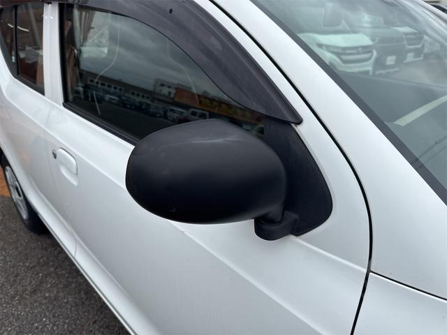 アルト L クリアランスソナー レーンアシスト 衝突被害軽減システム アイドリングストップ シートヒーター CVT ESC CD ミュージックプレイヤー接続可 エアコン パワーウィンドウ(34枚目)