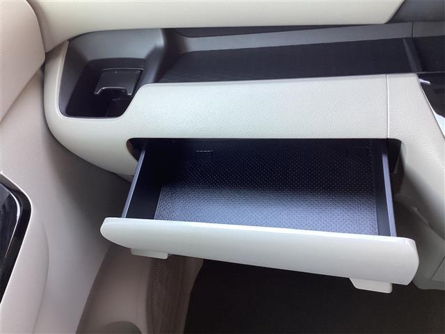 ルークス Ｘ　届出済未使用車　禁煙車　衝突軽減Ｂ　インテリジェント　エマージェンシーブレーキ　アラウンドビューモニター　左パワースライドドア　スマートキー　プッシュスタート　　タッチパネル　ステアリングスイッチ（11枚目）