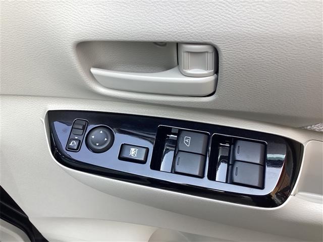 ルークス Ｘ　届出済未使用車　禁煙車　衝突軽減Ｂ　インテリジェント　エマージェンシーブレーキ　アラウンドビューモニター　左パワースライドドア　スマートキー　プッシュスタート　　タッチパネル　ステアリングスイッチ（15枚目）