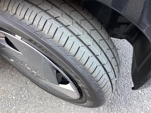 ルークス Ｘ　届出済未使用車　禁煙車　衝突軽減Ｂ　インテリジェント　エマージェンシーブレーキ　アラウンドビューモニター　左パワースライドドア　スマートキー　プッシュスタート　　タッチパネル　ステアリングスイッチ（24枚目）