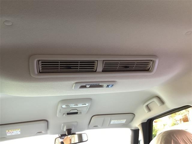 ルークス Ｘ　届出済未使用車　禁煙車　衝突軽減Ｂ　インテリジェント　エマージェンシーブレーキ　アラウンドビューモニター　左パワースライドドア　スマートキー　プッシュスタート　　タッチパネル　ステアリングスイッチ（35枚目）