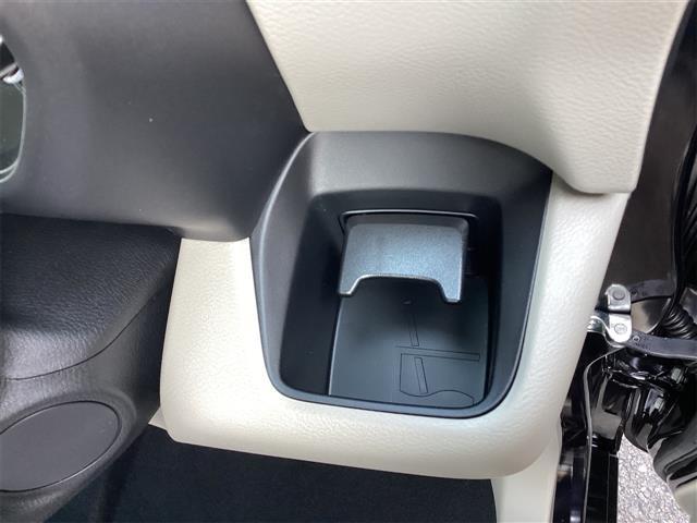 ルークス Ｘ　届出済未使用車　禁煙車　衝突軽減Ｂ　インテリジェント　エマージェンシーブレーキ　アラウンドビューモニター　左パワースライドドア　スマートキー　プッシュスタート　　タッチパネル　ステアリングスイッチ（38枚目）