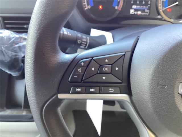 ルークス Ｘ　届出済未使用車　禁煙車　衝突軽減Ｂ　インテリジェント　エマージェンシーブレーキ　アラウンドビューモニター　左パワースライドドア　スマートキー　プッシュスタート　　タッチパネル　ステアリングスイッチ（43枚目）