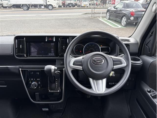 DAIHATSU ATRAI WAGON CUSTOM TURBO RS LIMITED SA III