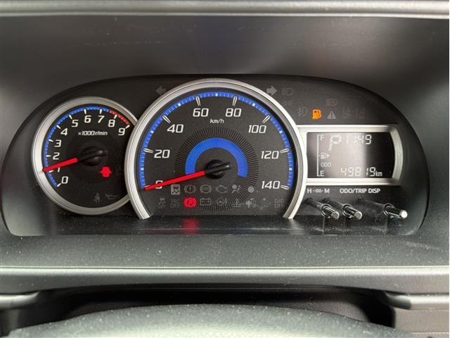 DAIHATSU ATRAI WAGON CUSTOM TURBO RS LIMITED SA III