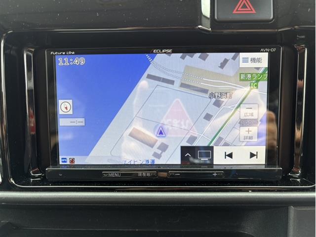 DAIHATSU ATRAI WAGON CUSTOM TURBO RS LIMITED SA III