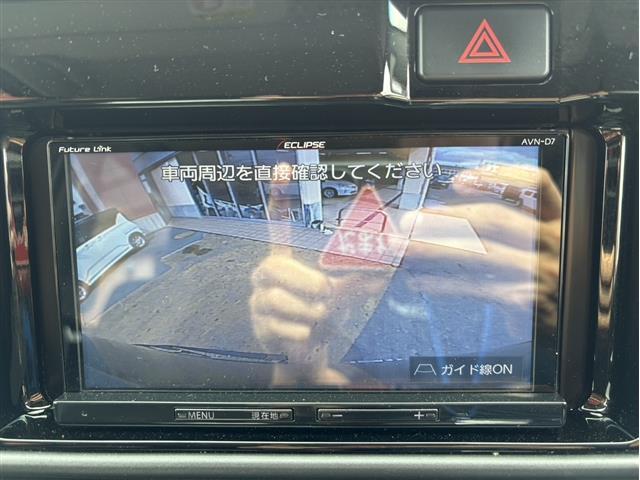 DAIHATSU ATRAI WAGON CUSTOM TURBO RS LIMITED SA III