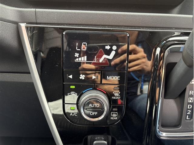 DAIHATSU ATRAI WAGON CUSTOM TURBO RS LIMITED SA III