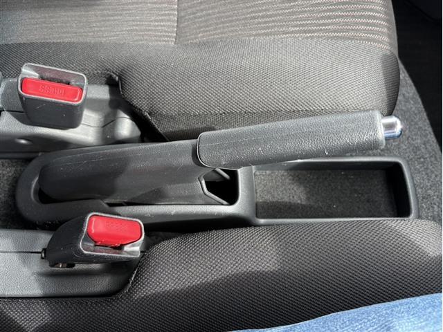 DAIHATSU ATRAI WAGON CUSTOM TURBO RS LIMITED SA III