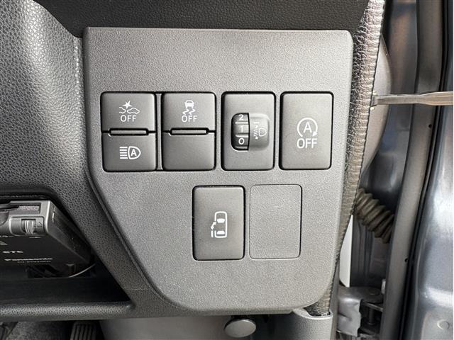 DAIHATSU ATRAI WAGON CUSTOM TURBO RS LIMITED SA III