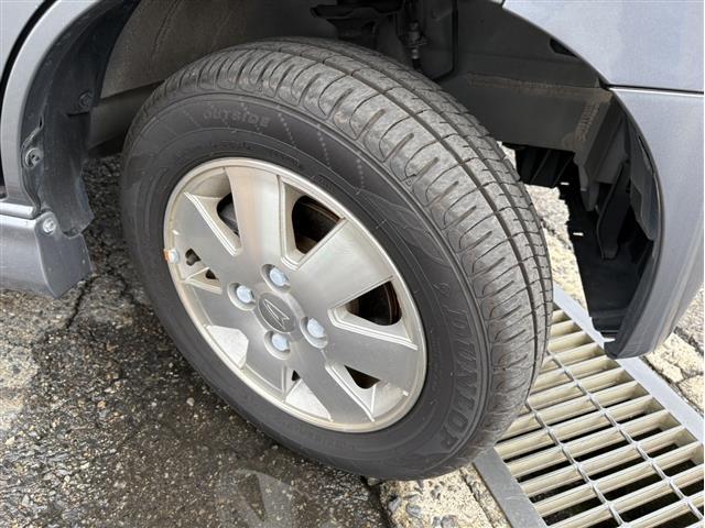 DAIHATSU ATRAI WAGON CUSTOM TURBO RS LIMITED SA III