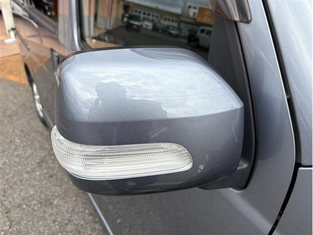 DAIHATSU ATRAI WAGON CUSTOM TURBO RS LIMITED SA III