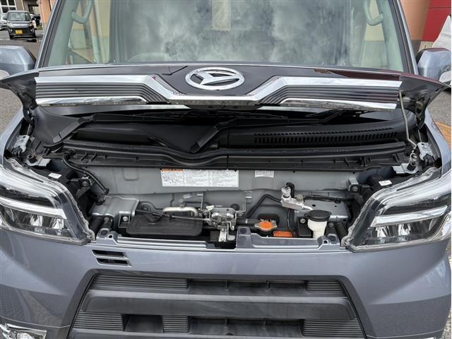 DAIHATSU ATRAI WAGON CUSTOM TURBO RS LIMITED SA III