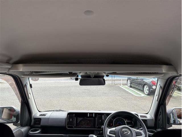 DAIHATSU ATRAI WAGON CUSTOM TURBO RS LIMITED SA III