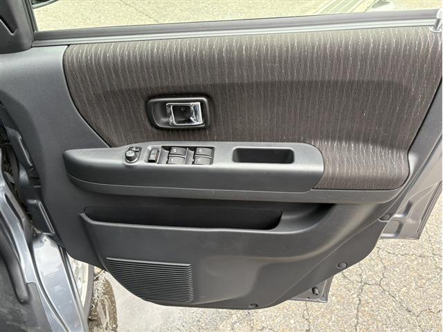 DAIHATSU ATRAI WAGON CUSTOM TURBO RS LIMITED SA III