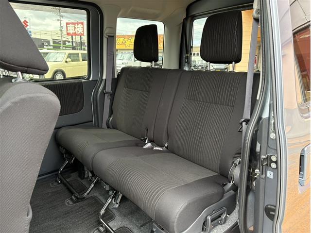 DAIHATSU ATRAI WAGON CUSTOM TURBO RS LIMITED SA III