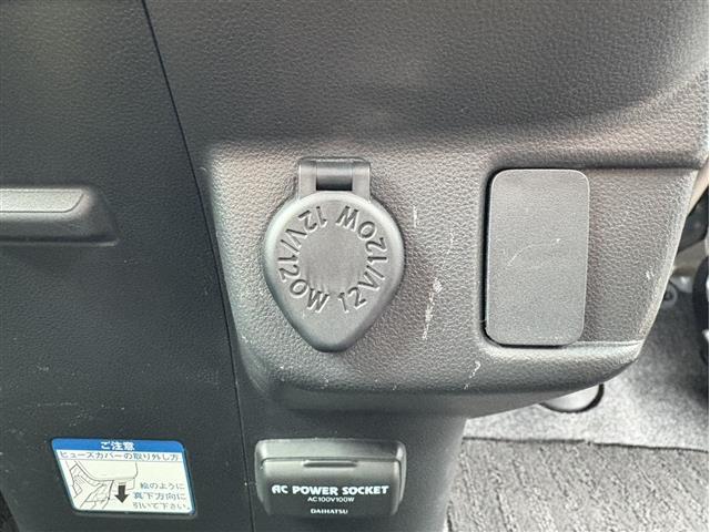 DAIHATSU ATRAI WAGON CUSTOM TURBO RS LIMITED SA III