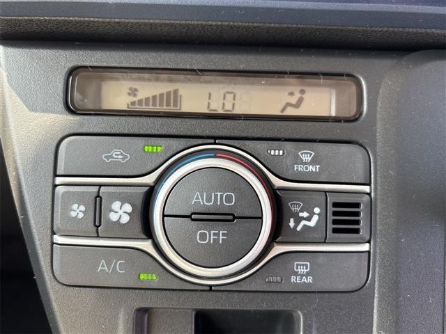 タント Ｘ　届出済未使用車　禁煙車　衝突軽減Ｂ　ＬＥＤヘッドライト　スマートキー　プッシュスタート　アイドリングストップ　左パワースライドドア　ステアリングスイッチ　前席シートヒーター　電子パーキング（8枚目）