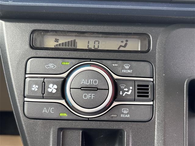 タント Ｘ　届出済未使用車　禁煙車　衝突軽減Ｂ　ＬＥＤヘッドライト　左パワースライドドア　スマートキー　プッシュスタート　アイドリングストップ　電子パーキング　前席シートヒーター　ステアリングスイッチ（8枚目）