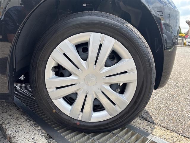 タント Ｘ　届出済未使用車　禁煙車　衝突軽減Ｂ　ＬＥＤヘッドライト　左パワースライドドア　スマートキー　プッシュスタート　アイドリングストップ　電子パーキング　前席シートヒーター　ステアリングスイッチ（23枚目）