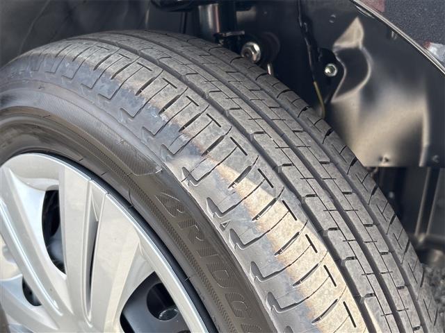 タント Ｘ　届出済未使用車　禁煙車　衝突軽減Ｂ　ＬＥＤヘッドライト　左パワースライドドア　スマートキー　プッシュスタート　アイドリングストップ　電子パーキング　前席シートヒーター　ステアリングスイッチ（37枚目）