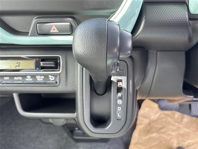 ハスラー ハイブリッドＧ　クリアランスソナー　オートクルーズコントロール　レーンアシスト　衝突被害軽減システム　オートライト　ＬＥＤヘッドランプ　スマートキー　アイドリングストップ　電動格納ミラー　シートヒーター　ＣＶＴ（11枚目）