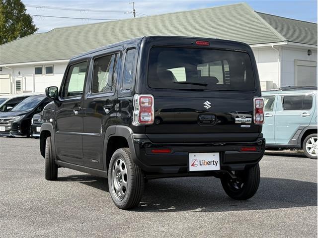 ハスラー ハイブリッドＧ　クリアランスソナー　オートクルーズコントロール　レーンアシスト　衝突被害軽減システム　オートライト　ＬＥＤヘッドランプ　スマートキー　アイドリングストップ　電動格納ミラー　シートヒーター　ＣＶＴ（20枚目）