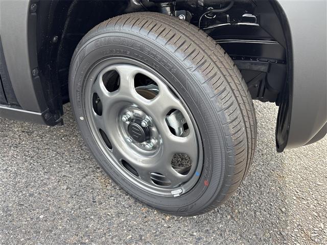 ハスラー ハイブリッドＧ　クリアランスソナー　オートクルーズコントロール　レーンアシスト　衝突被害軽減システム　オートライト　ＬＥＤヘッドランプ　スマートキー　アイドリングストップ　電動格納ミラー　シートヒーター　ＣＶＴ（23枚目）