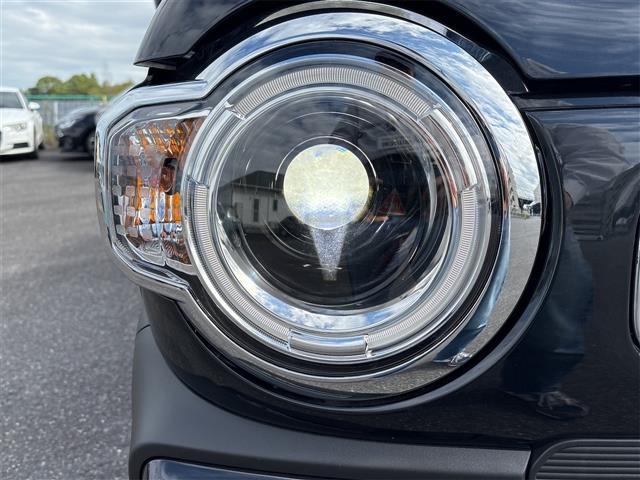 ハスラー ハイブリッドＧ　クリアランスソナー　オートクルーズコントロール　レーンアシスト　衝突被害軽減システム　オートライト　ＬＥＤヘッドランプ　スマートキー　アイドリングストップ　電動格納ミラー　シートヒーター　ＣＶＴ（25枚目）