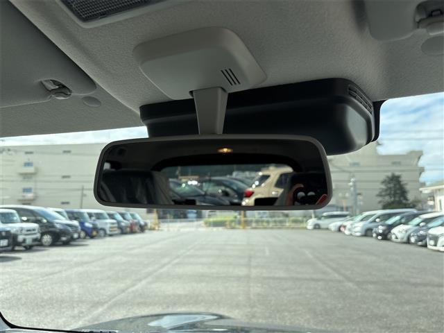 ハスラー ハイブリッドＧ　クリアランスソナー　オートクルーズコントロール　レーンアシスト　衝突被害軽減システム　オートライト　ＬＥＤヘッドランプ　スマートキー　アイドリングストップ　電動格納ミラー　シートヒーター　ＣＶＴ（34枚目）