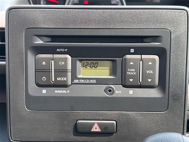 ワゴンＲ ＦＸ　クリアランスソナー　レーンアシスト　衝突被害軽減システム　スマートキー　シートヒーター　ベンチシート　ＣＶＴ　盗難防止システム　ＡＢＳ　ＥＳＣ　ＣＤ　衝突安全ボディ（7枚目）