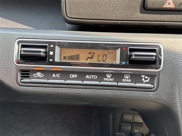 ワゴンＲ ＦＸ　クリアランスソナー　レーンアシスト　衝突被害軽減システム　スマートキー　シートヒーター　ベンチシート　ＣＶＴ　盗難防止システム　ＡＢＳ　ＥＳＣ　ＣＤ　衝突安全ボディ（8枚目）