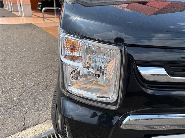 ワゴンＲ ＦＸ　クリアランスソナー　レーンアシスト　衝突被害軽減システム　スマートキー　シートヒーター　ベンチシート　ＣＶＴ　盗難防止システム　ＡＢＳ　ＥＳＣ　ＣＤ　衝突安全ボディ（30枚目）