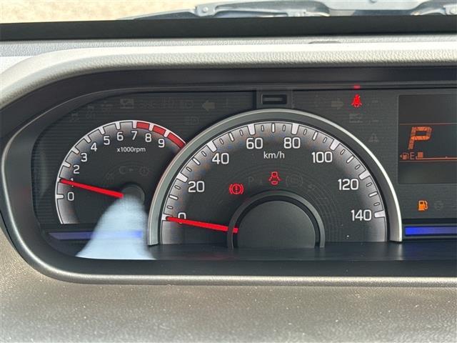 ワゴンＲ ＦＸ　クリアランスソナー　レーンアシスト　衝突被害軽減システム　スマートキー　シートヒーター　ベンチシート　ＣＶＴ　盗難防止システム　ＡＢＳ　ＥＳＣ　ＣＤ　衝突安全ボディ（32枚目）