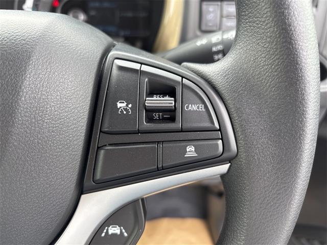 ハスラー ハイブリッドＧ　クリアランスソナー　オートクルーズコントロール　レーンアシスト　衝突被害軽減システム　オートライト　ＬＥＤヘッドランプ　スマートキー　アイドリングストップ　電動格納ミラー　シートヒーター　ＣＶＴ（11枚目）