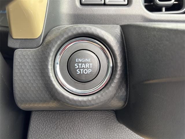 ハスラー ハイブリッドＧ　クリアランスソナー　オートクルーズコントロール　レーンアシスト　衝突被害軽減システム　オートライト　ＬＥＤヘッドランプ　スマートキー　アイドリングストップ　電動格納ミラー　シートヒーター　ＣＶＴ（13枚目）