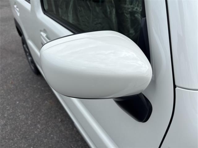 ハスラー ハイブリッドＧ　クリアランスソナー　オートクルーズコントロール　レーンアシスト　衝突被害軽減システム　オートライト　ＬＥＤヘッドランプ　スマートキー　アイドリングストップ　電動格納ミラー　シートヒーター　ＣＶＴ（26枚目）