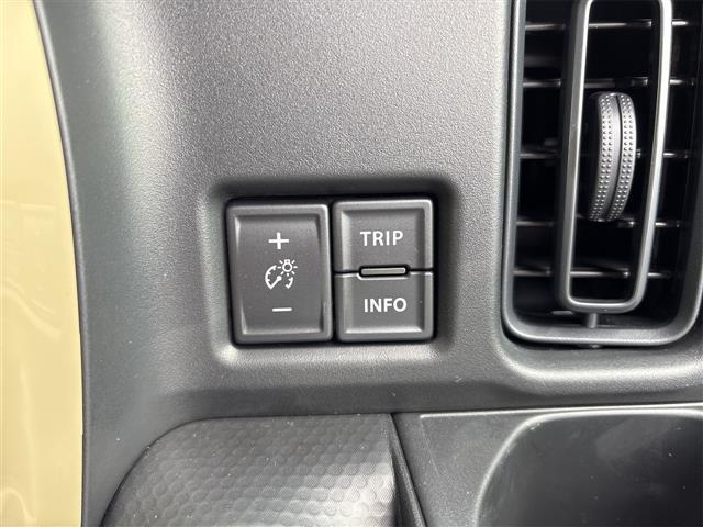 ハスラー ハイブリッドＧ　クリアランスソナー　オートクルーズコントロール　レーンアシスト　衝突被害軽減システム　オートライト　ＬＥＤヘッドランプ　スマートキー　アイドリングストップ　電動格納ミラー　シートヒーター　ＣＶＴ（33枚目）