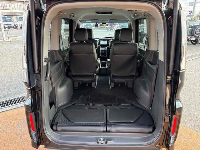 ステップワゴンスパーダ e:HEVスパーダ G ホンダセンシング バックカメラ ナビ TV オートクルーズコントロール レーンアシスト 衝突被害軽減システム 両側スライドドア オートライト LEDヘッドランプ スマートキー 電動格納ミラー(20枚目)