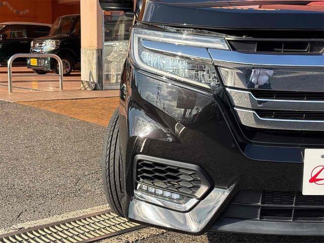 ステップワゴンスパーダ e:HEVスパーダ G ホンダセンシング バックカメラ ナビ TV オートクルーズコントロール レーンアシスト 衝突被害軽減システム 両側スライドドア オートライト LEDヘッドランプ スマートキー 電動格納ミラー(37枚目)