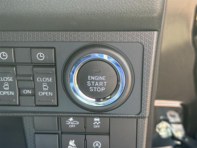 タント カスタムX バックカメラ 両側電動スライドドア クリアランスソナー 衝突被害軽減システム オートライト スマートキー アイドリングストップ 電動格納ミラー シートヒーター ベンチシート CVT ESC(7枚目)