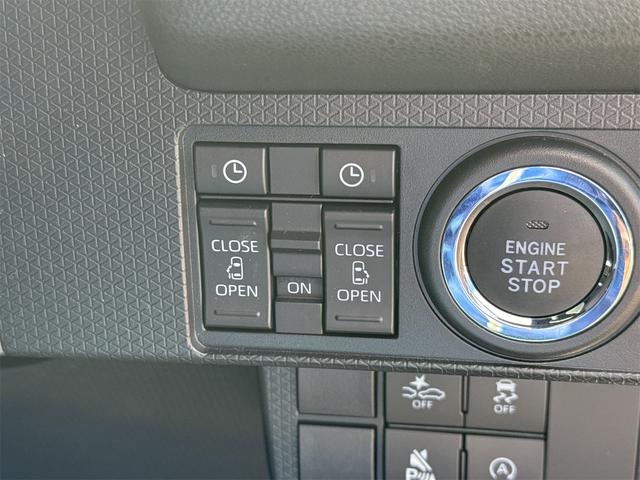 タント カスタムX バックカメラ 両側電動スライドドア クリアランスソナー 衝突被害軽減システム オートライト スマートキー アイドリングストップ 電動格納ミラー シートヒーター ベンチシート CVT ESC(8枚目)