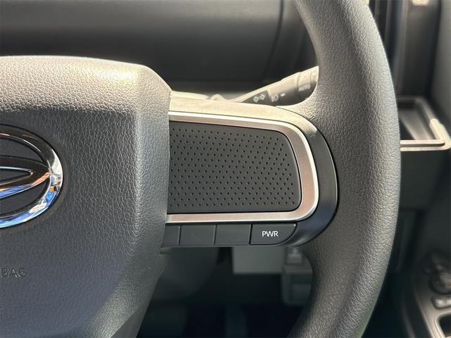 タント カスタムX バックカメラ 両側電動スライドドア クリアランスソナー 衝突被害軽減システム オートライト スマートキー アイドリングストップ 電動格納ミラー シートヒーター ベンチシート CVT ESC(10枚目)