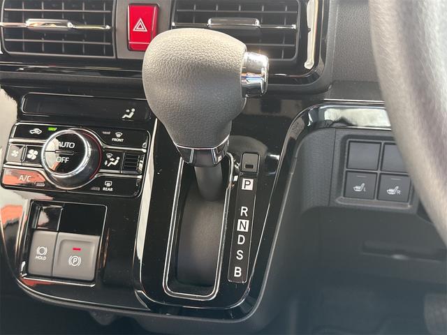 タント カスタムX バックカメラ 両側電動スライドドア クリアランスソナー 衝突被害軽減システム オートライト スマートキー アイドリングストップ 電動格納ミラー シートヒーター ベンチシート CVT ESC(13枚目)