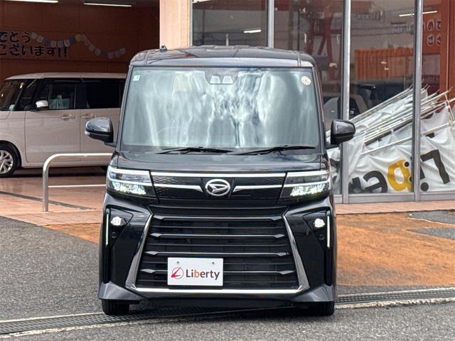 タント カスタムX バックカメラ 両側電動スライドドア クリアランスソナー 衝突被害軽減システム オートライト スマートキー アイドリングストップ 電動格納ミラー シートヒーター ベンチシート CVT ESC(15枚目)