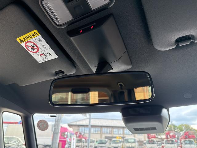 タント カスタムX バックカメラ 両側電動スライドドア クリアランスソナー 衝突被害軽減システム オートライト スマートキー アイドリングストップ 電動格納ミラー シートヒーター ベンチシート CVT ESC(34枚目)